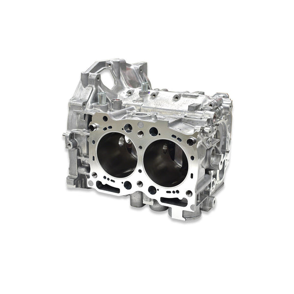 IAG 950 EJ25 Closed Deck Case with 14mm Head Stud Machining, Fire