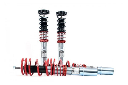 H&R Performance Street Coilover Suspension for 2008-10 Subaru STI Hatchback