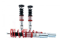 H&R Performance Street Coilover Suspension for 2008-10 Subaru STI Hatchback