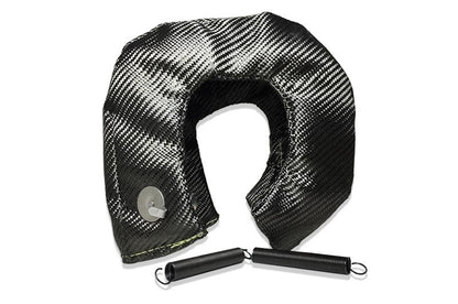 Prosport Carbon Fiber Turbo Heat Shield Blanket