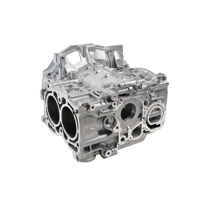 IAG 550 2.5L Subaru Case Half Set for WRX, STI, Legacy GT, Forester XT