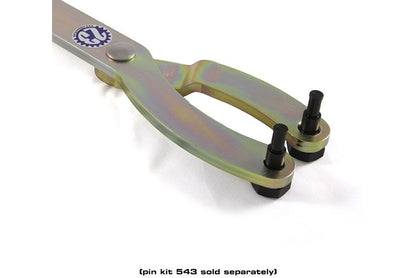 Company23 Subaru Serpentine Pulley Pin Kit with wrench - wrench not included