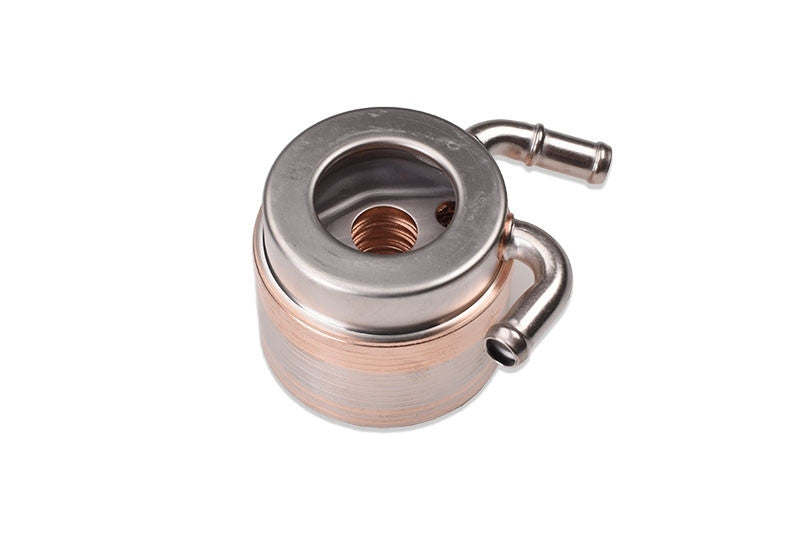08-21 Subaru STI Oil Cooler - Image 2