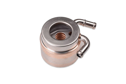 08-21 Subaru STI Oil Cooler - Image 2
