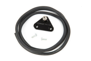 GrimmSpeed Boost Control Turbo Inlet Adapter For 2015-21 Subaru WRX & 2010-12 Legacy GT