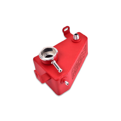IAG Coolant Expansion Tank Mounting
