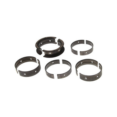 Clevite H Main Bearing Set for Subaru WRX EJ205 EJ255 STI EJ257 Thrust Position 5