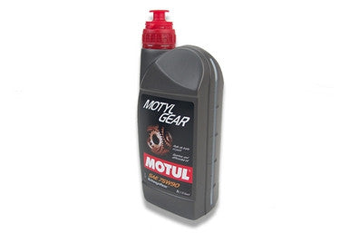 Audi Gear Oil
