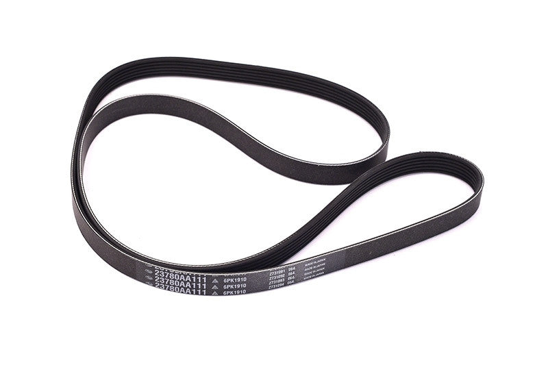 Subaru Accessory Belt For 2015-21 WRX