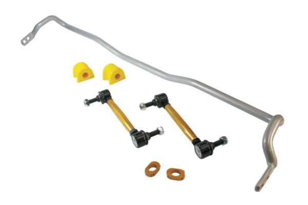 Whiteline 20mm Adjustable Front Sway Bar for 2013-20 Subaru BRZ / Scion FR-S