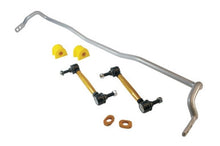 Whiteline 20mm Adjustable Front Sway Bar for 2013-20 Subaru BRZ / Scion FR-S