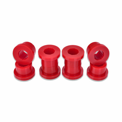 IAG Competition Series Engine Mount Bushings for 2008-14 Subaru WRX, 05-09 LGT