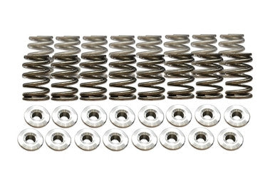 Manley Beehive Valve Spring & Titanium Retainer Set