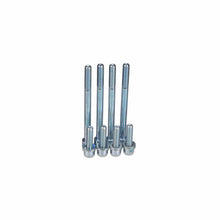 IAG Replacement Hardware Set for IAG EJ V1 TGV's using 3mm / 8mm Thick Phenolic Spacers