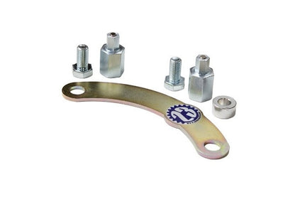 Company23 Camlock Tool For 2002-14 Subaru WRX, 04-21 STI, 04-13 FXT, 05-10 LGT - Layout