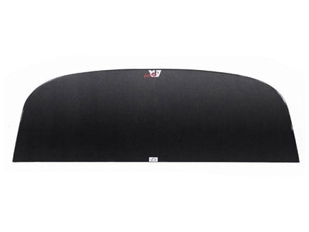 APR Carbon Fiber Wind Splitter with Rods for 2011-14 Subaru WRX / STI