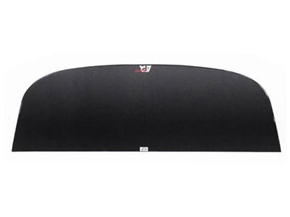 APR Carbon Fiber Wind Splitter with Rods for 2011-14 Subaru WRX / STI