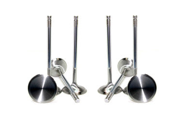 GSC Oversize Size 37mm Intake Valve Set for Subaru EJ20 / EJ25 Turbo