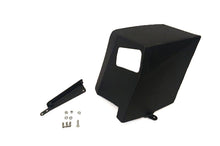 ETS Air Intake Air Box / Heat Shield for 2015 - 21 Subaru WRX - Product Layout