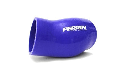 PERRIN TMIC Throttle Body Hose Coupler Kit For 2008-21 Subaru WRX, 09-18 FXT (Blue) - PSP-ITR-321BL