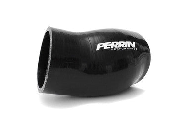 PERRIN TMIC Throttle Body Hose Coupler Kit For 2008-21 Subaru WRX, 09-18 FXT (Black) - PSP-ITR-321BK