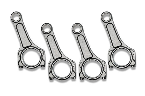 Manley Pro Series I-Beam Connecting Rod Set For 2015-21 Subaru WRX, 13-20 BRZ / FR-S
