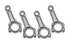 Manley Pro Series I-Beam Connecting Rod Set For 2015-21 Subaru WRX, 13-20 BRZ / FR-S