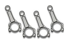 Manley Pro Series I-Beam Connecting Rod Set For 2015-21 Subaru WRX, 13-20 BRZ / FR-S