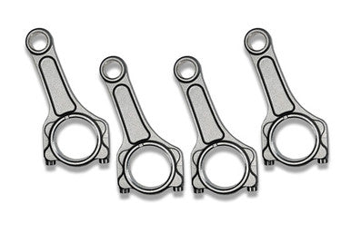 Manley Pro Series I-Beam Connecting Rod Set For 2015-21 Subaru WRX, 13-20 BRZ / FR-S