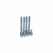IAG Replacement Hardware Set for IAG EJ V1 TGV's using OEM Gaskets (No Spacers)