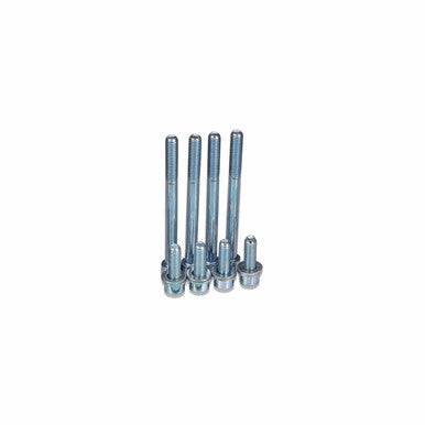 IAG Replacement Hardware Set for IAG EJ V1 TGV's using OEM Gaskets (No Spacers)