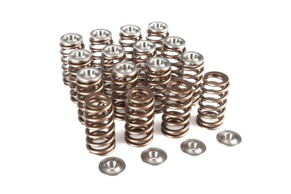 Kelford Cams Subaru Beehive Valve Spring and Ti Retainer Set