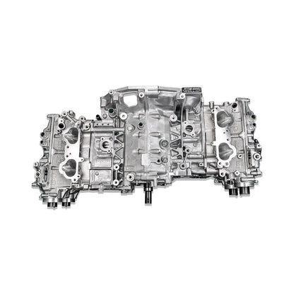 IAG 1150 Closed Deck Long Block Engine w/ IAG 1150 Heads for 06-14 WRX, 04-21 STI, 04-13 FXT, 05-09 LGT