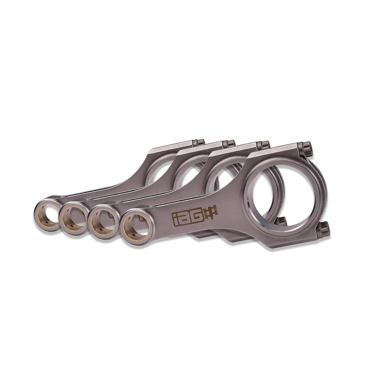 IAG 750 EJ25 Subaru Closed Deck Short Block For WRX, STI, LGT, FXT