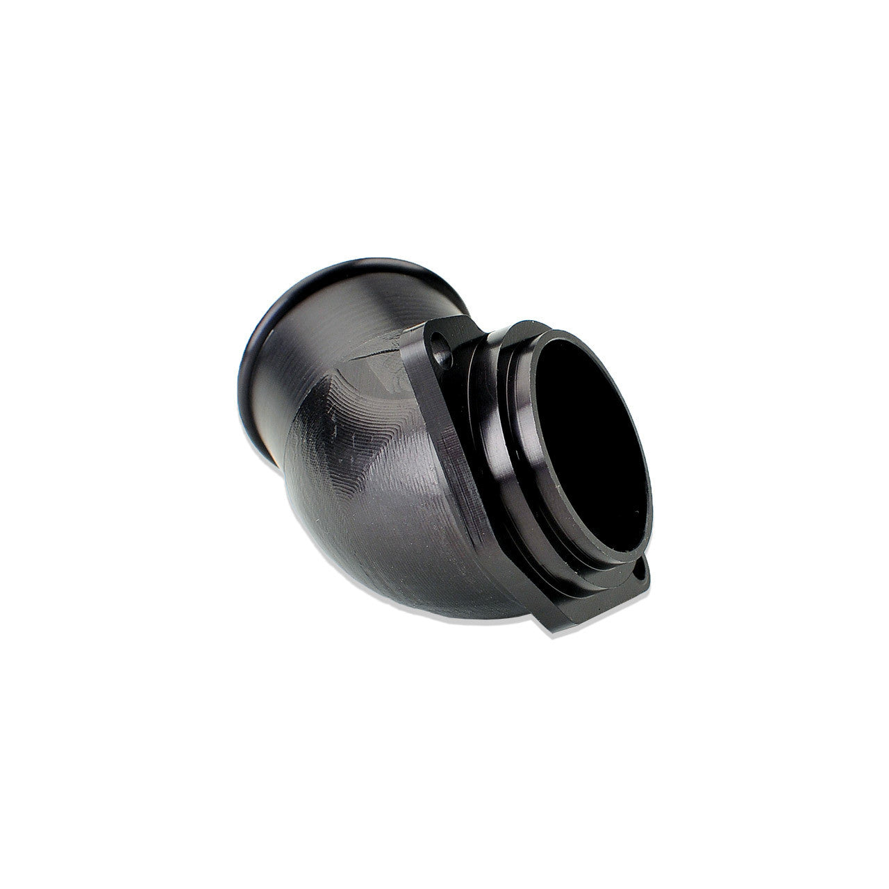 IAG Replacement Blow Off Valve Elbow Side Profile