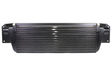 PERRIN Front Mount Intercooler Core Black