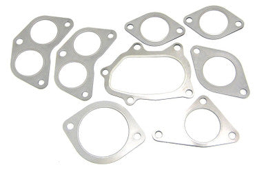 GrimmSpeed Exhaust Gasket Set For 02-14 Subaru WRX, 04-21 STI