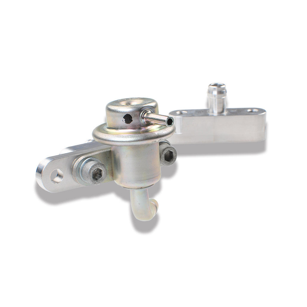 IAG FPR Adapter for 2002-07 Subaru WRX & 2007 STI