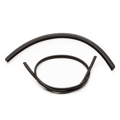 COBB Airbox for 2015-18 Subaru STI - Lines