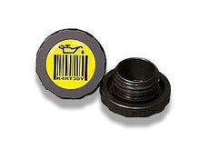 Kartboy Engine Oil Filler Cap for 2002-14 Subaru WRX / STI, 04-13 FXT, 05-09 LGT