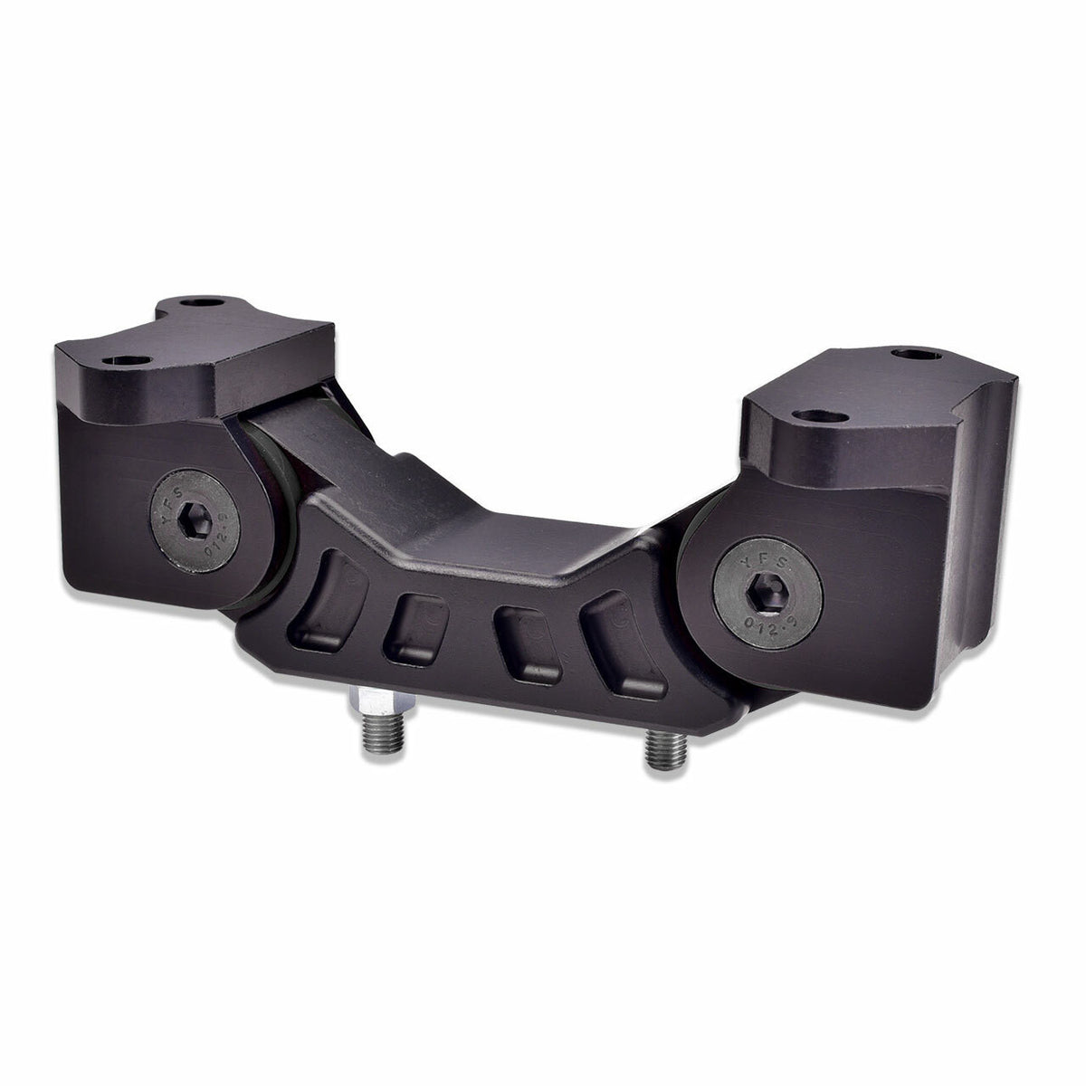 IAG Street Series Transmission Mount for Subaru STI and Legacy GT Spec B 6 Speed