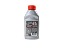 MOTUL DOT 5.1 100% Synthetic Brake Fluids 1/2L - Back