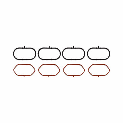 IAG Subaru Lower & Upper Intake Manifold Seal Set For 2015 -21 WRX
