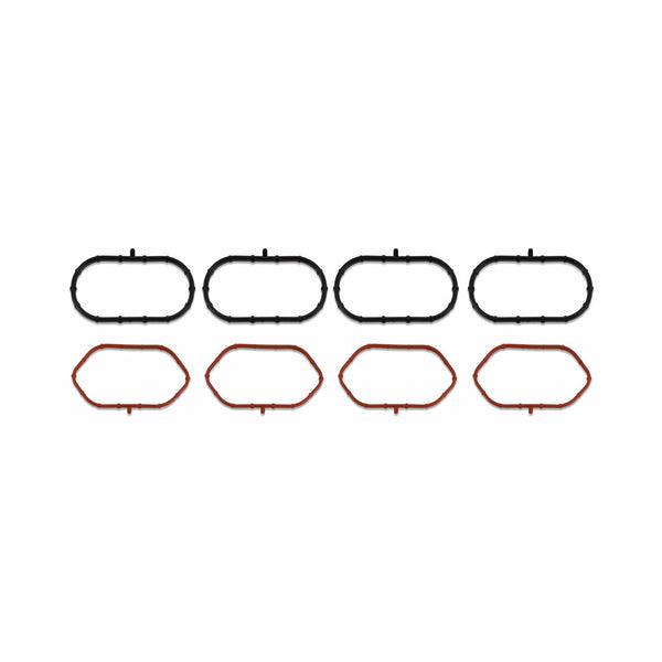 IAG Subaru Lower & Upper Intake Manifold Seal Set For 2015 -21 WRX