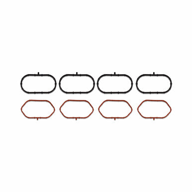 IAG Subaru Lower & Upper Intake Manifold Seal Set For 2015 -21 WRX