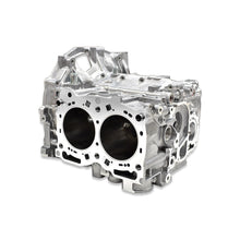 IAG 1150 EJ25 Closed Deck Case - 14mm H.S.M., Fire-Lock, Pinned + Line Honed, ARP Case Bolts - For Subaru WRX, STI, LGT, FXT,