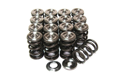 GSC Single Valve Springs and Titanium Retainer Set for 2015-21 Subaru WRX FA20, 13-20 BRZ-FR-S