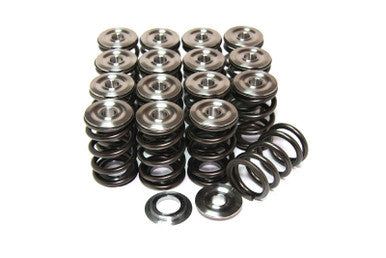 GSC Single Valve Springs and Titanium Retainer Set for 2015-21 Subaru WRX FA20, 13-20 BRZ-FR-S