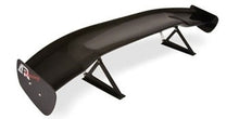APR GTC-200 Adjustable Rear Wing For 2002-07 Subaru WRX / STI