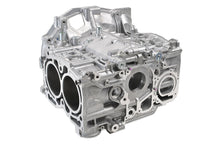 Subaru / FHI 2.5L Turbo Short Block Engine Case Half Set for 2004-21 STI, 06-14 WRX, 05-09 LGT, 04-13 FXT - Angle 1